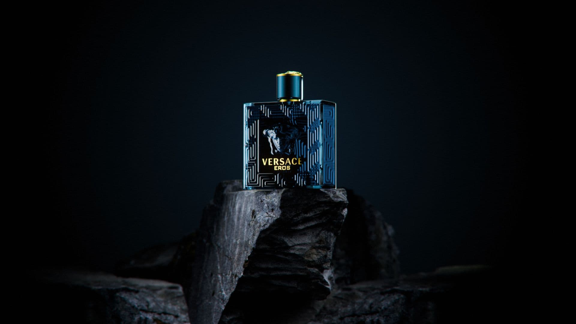 Versace Eros